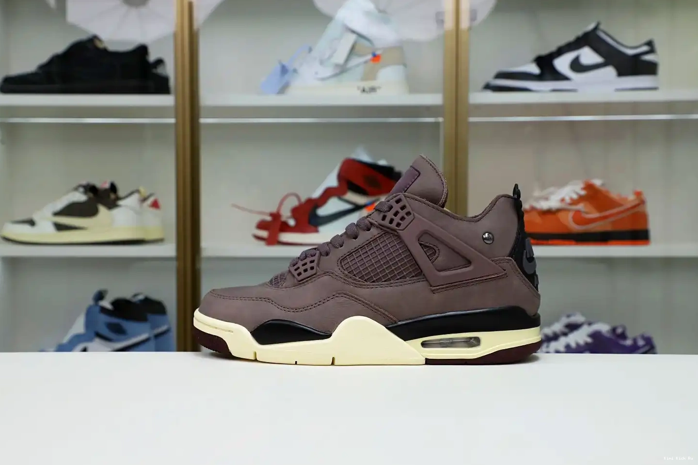 AIR 4 JORDAN Kimikick AM 0629